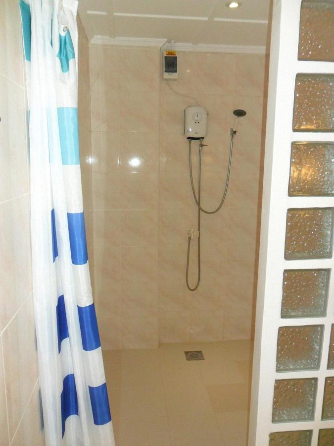 Jasmin'S Room Rental Моалбоал Екстериор снимка